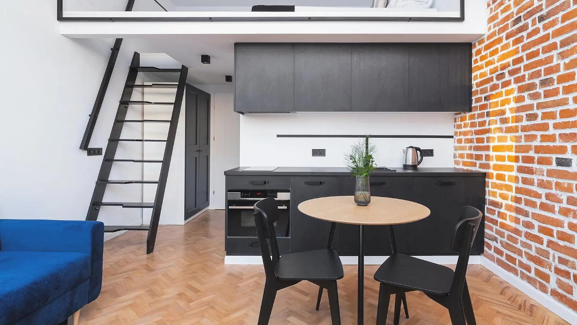 City Center - Radziwillowska 27 Krakow Apartment