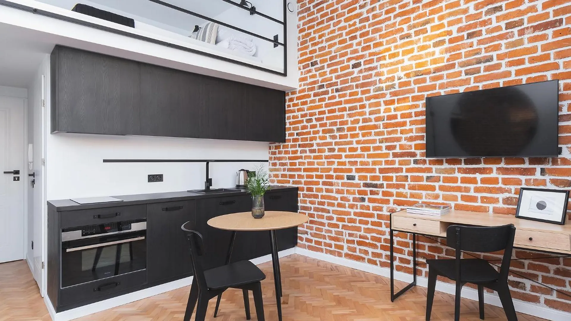 Apartment City Center - Radziwillowska 27 Krakow Poland