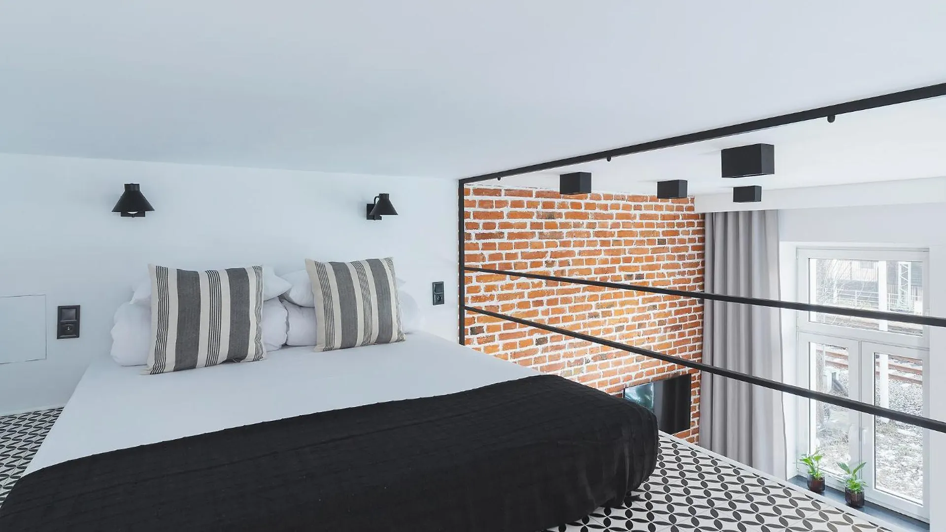 Apartment City Center - Radziwillowska 27 Krakow